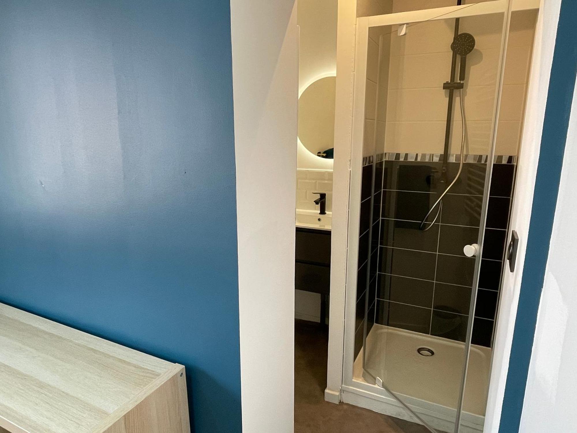 Les 3 Suites - 6 Personnes - 3 Chambres Avec Sdb Privatives لونس المظهر الخارجي الصورة